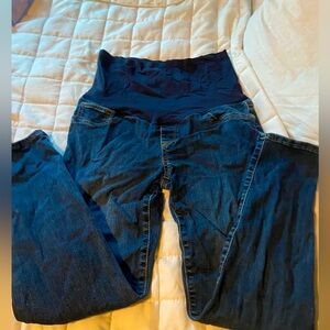 maturity jeans